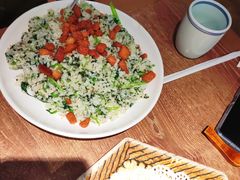 -周家二小姐的菜(西津渡店)