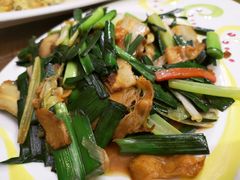 -老林家鲜活海鲜·海南菜·粤菜餐厅(永万路店)