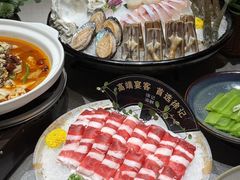 -徐记海鲜(大雁塔|金都店)