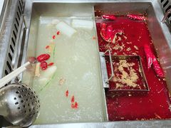 -野妹经典火锅(保利店)