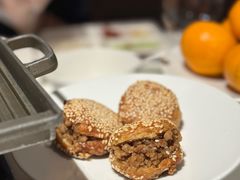 -四季民福烤鸭店(望京旺角店)