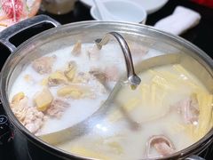 -官也街澳门火锅(新源里店)