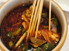 -蓉李记成都名小吃(合肥包河万达店)