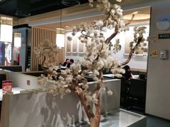 大堂-九毛九西北菜(百信广场店)