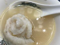 -四季春(美食街店)