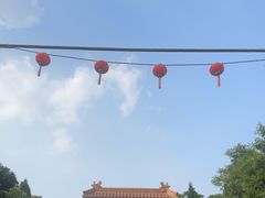 -戏马台景区