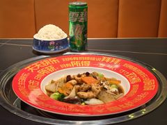 -牛串门串串香(东直门簋街总店)