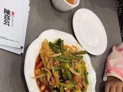 -陈熹公民族美食文化餐厅(中华广场店)