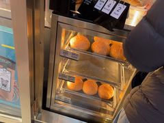 -翠华餐厅(正佳广场店)