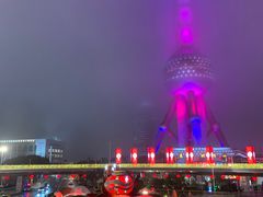 -东方明珠广播电视塔