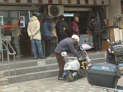 -张记汤馆(嫩江路店)