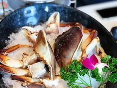 -海皇世家·私宴定制·鲜送到家(诸暨店)