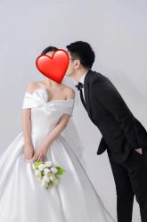 -梵初·STUDIO婚纱摄影(通州万达店)