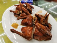 -东森家宴·惠州客家菜