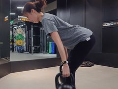 -超级猩猩健身·私教(上海体育场店)