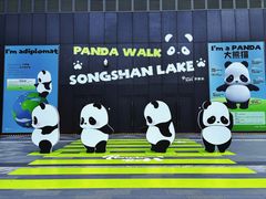 -东莞松山湖万象汇