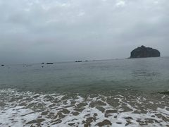 -棒棰岛宾馆景区