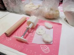 -中航健身会(星河中心会所)