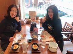 -蟹道乐(梅田店)
