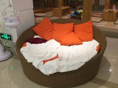 -热带雨林汗蒸馆(汶水东路店)