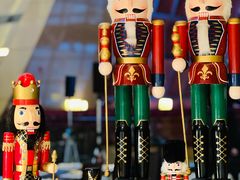 -杭州国际会议中心洲际酒店-原素全日餐厅(解放东路店)