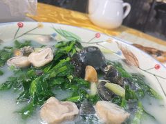 上汤时蔬-海鲜街菜馆(海珠南路店)