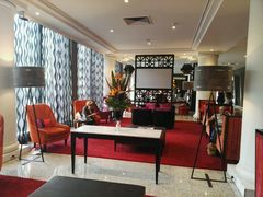 -铂尔曼奥克兰公寓酒店