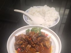 -曾家厨房·新徽菜(高新天柱路店)