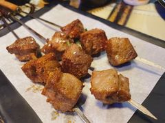 -红钳侠小龙虾·烧烤(中赢康康谷店)