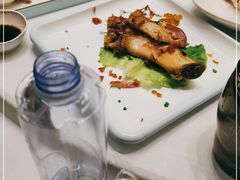 -聚鑫阁江浙菜·非遗传承技艺(闵行交大店)