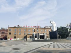 -长影旧址博物馆