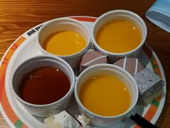 -比格比萨自助(花园路店)