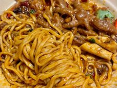 -方铲铲·成都板凳面(滨江银泰店)