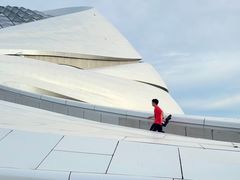 -哈尔滨大剧院