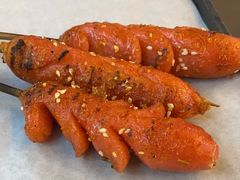 -柳喜辣·烧烤酒局(跃进总店)