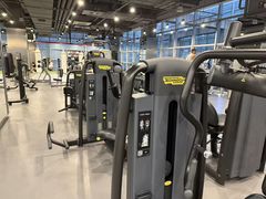 -OXYGYM 奥美氧舱运动中心(朝阳大悦城店)