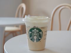 -星巴克臻选(杭州嘉里中心1F店)