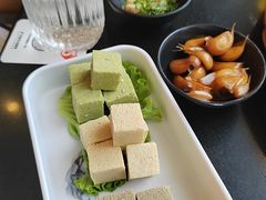 -北门涮肉·铜锅涮肉·烤鸭·京味菜(南锣鼓巷店)