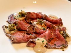 -杭州西子湖四季酒店-WL BISTRO西湖餐厅(灵隐路店)