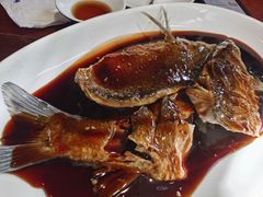 西湖醋鱼-大牌大·传统杭帮菜(湖滨店)