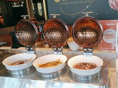 -比格比萨自助(宝山日月光店)