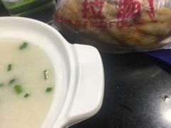 -华辉拉肠(小北路店)