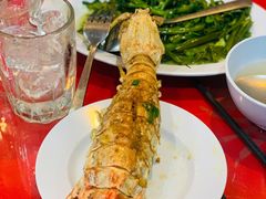 -大茄来海鲜餐厅(亚洲城分行)