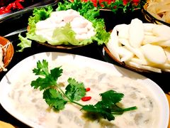 -董家湾重庆老火锅(嘉华店)