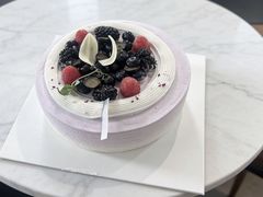 -积慕Cake(解放大道店)