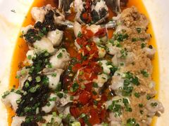 -巴陵全鱼席(湖南老字号汴河街店 )