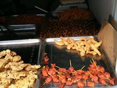 -山东傻大粗粮煎饼(牛街店)
