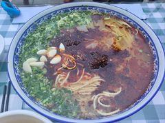 -中阿兰牛肉面(悦海新天地店)
