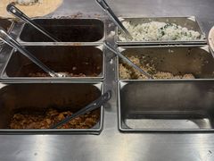 -Chipotle Mexican Grill(near guildford town mall)