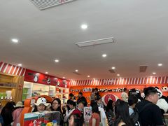 -熊猫邮局(少城店)